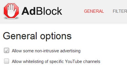 adblock acceptable ads