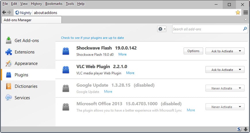 Firefox 115.0.2 fixes a security issue and several crashes - gHacks Tech  News