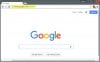 google http search