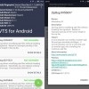 vts for android