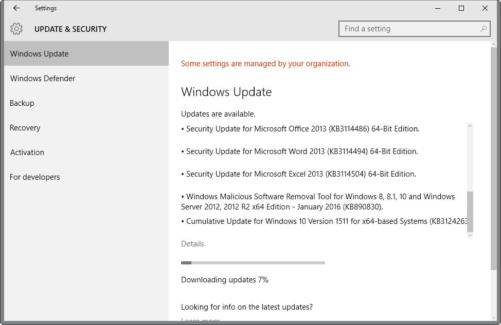 microsoft security bulletins january 2016