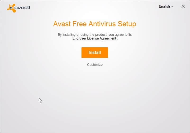 avast deleted my files how to recover