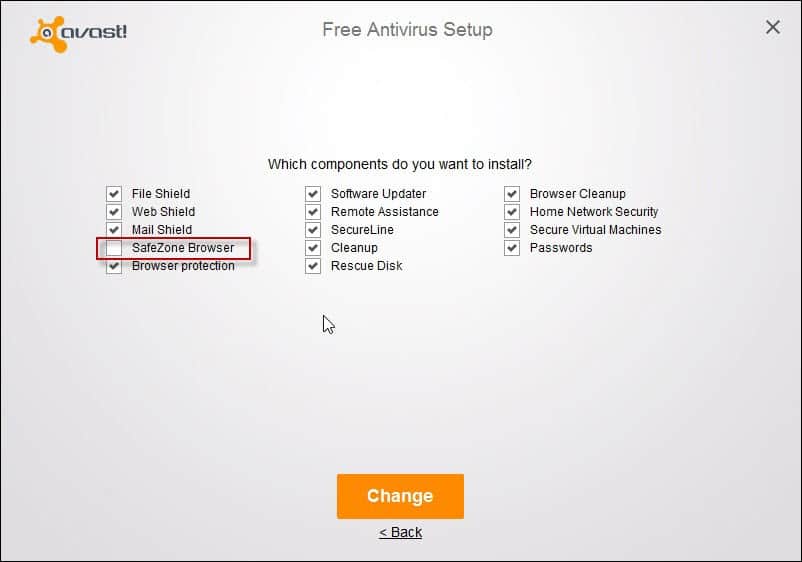 avast safari extension