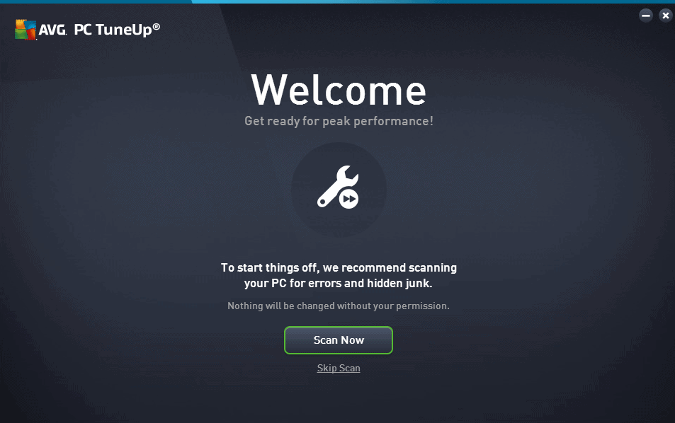 avg program