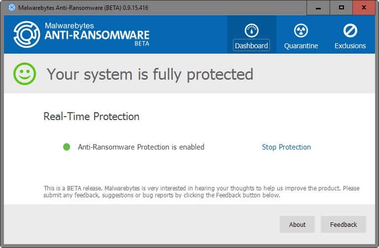 malwarebytes anti-ransomware