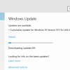 security bulletins march 2016 windows update