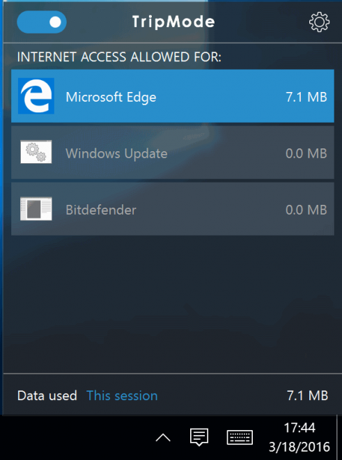 tripmode download tripmode download