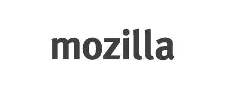 Mozilla to concentrate on four IoT projects