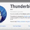 thunderbird 45.0