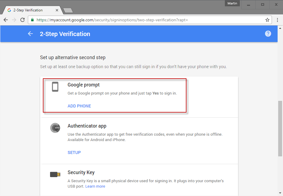 Google prompt popup. Http://myaccount.Google. Com/find-your-Phone. This number cannot be used for verification