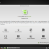 linux mint 18 first look