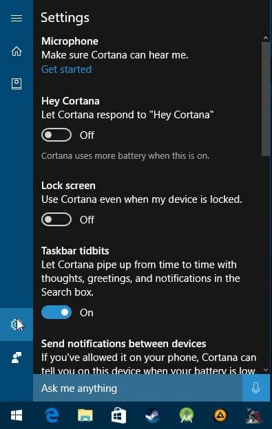 You will use Cortana, Microsoft says