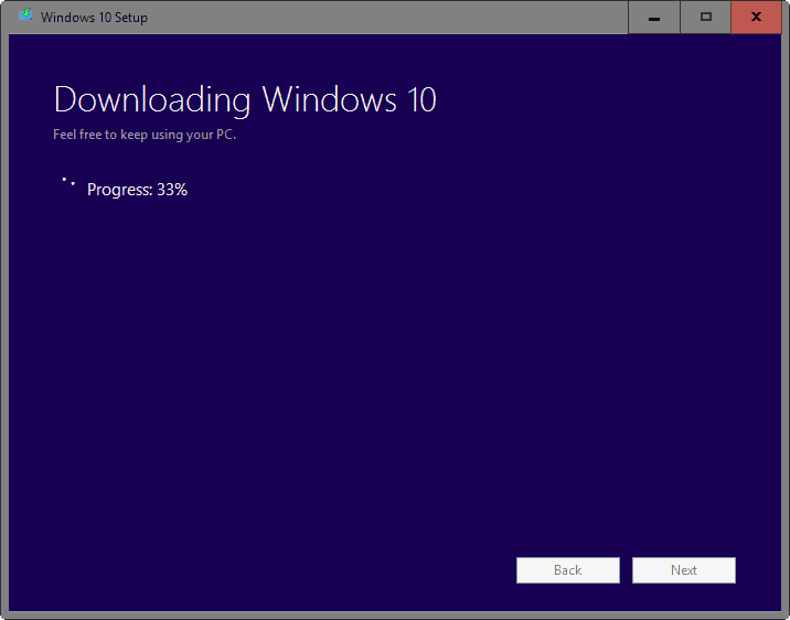 download-windows 10 anniversary update