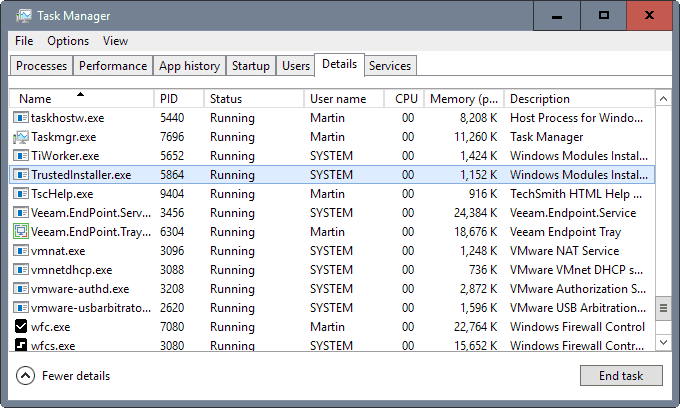 run.exe Windows process - What is it?