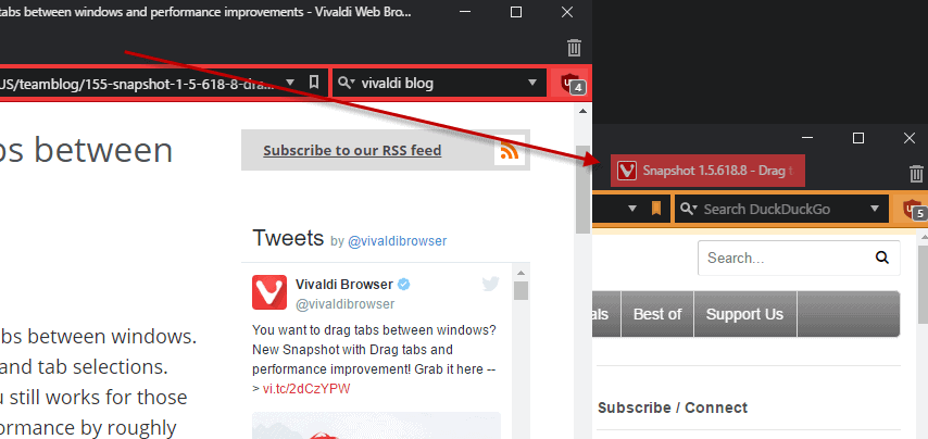 vivaldi tab dragging