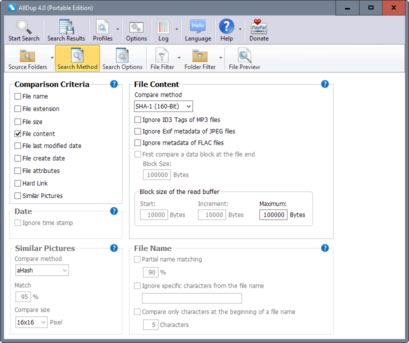 alldup 4.0 4.0 tutorial alldup 4.0 4.0 tutorial