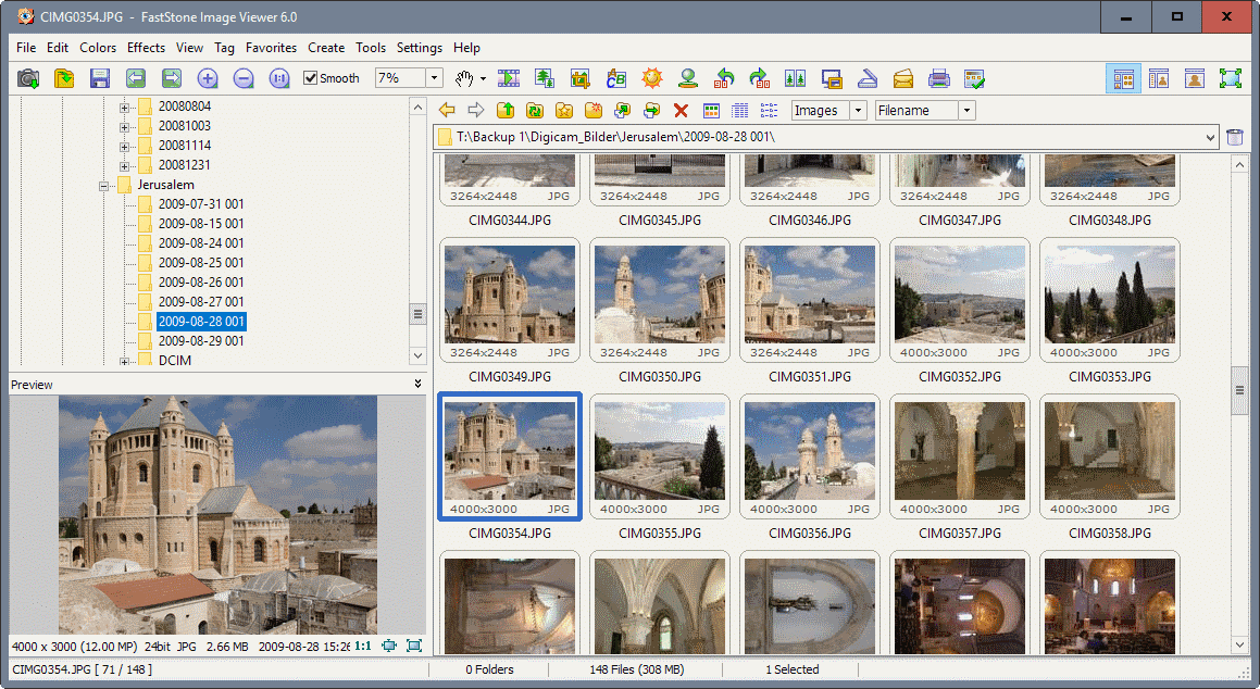 faststone image viewer download for pc