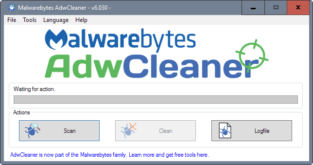 Malwarebytes acquires AdwCleaner
