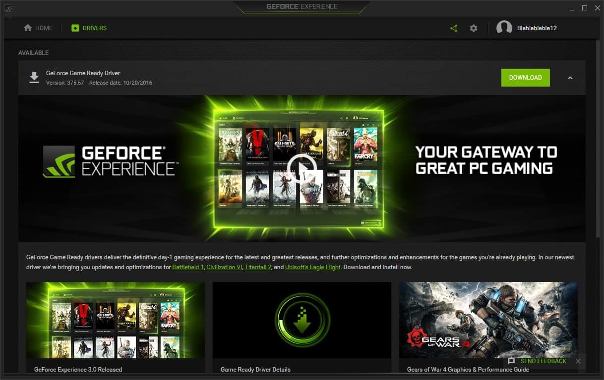 Nvidia драйвера steam фото 101