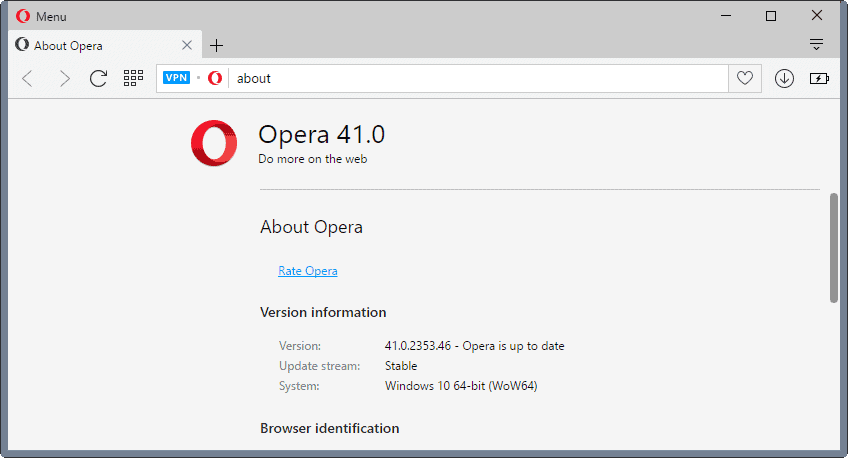 opera 41