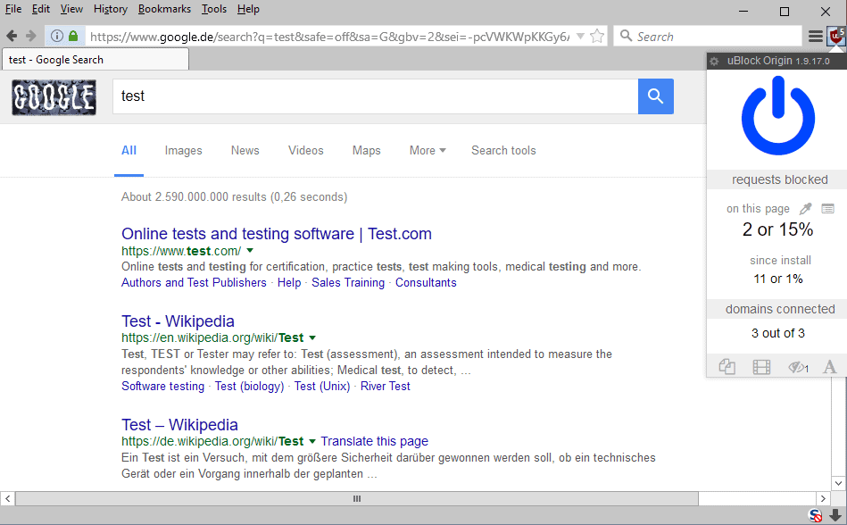 ublock android firefox ublock android firefox