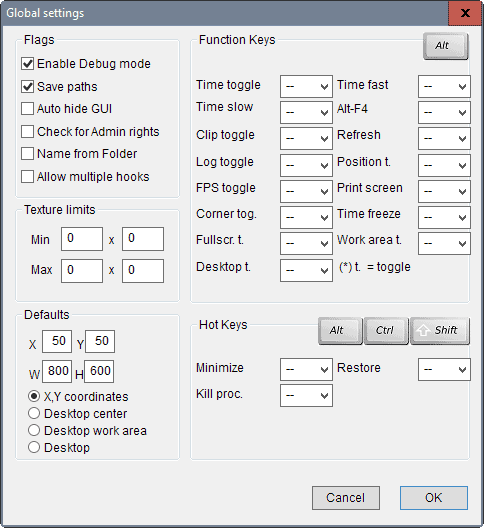 Using DXWnd – Play Old PC Games