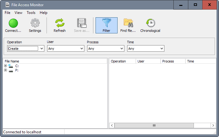 file access monitor