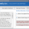 malwarebytes telecrypt decryptor