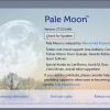 pale moon 27