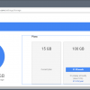 google drive storage annual payment