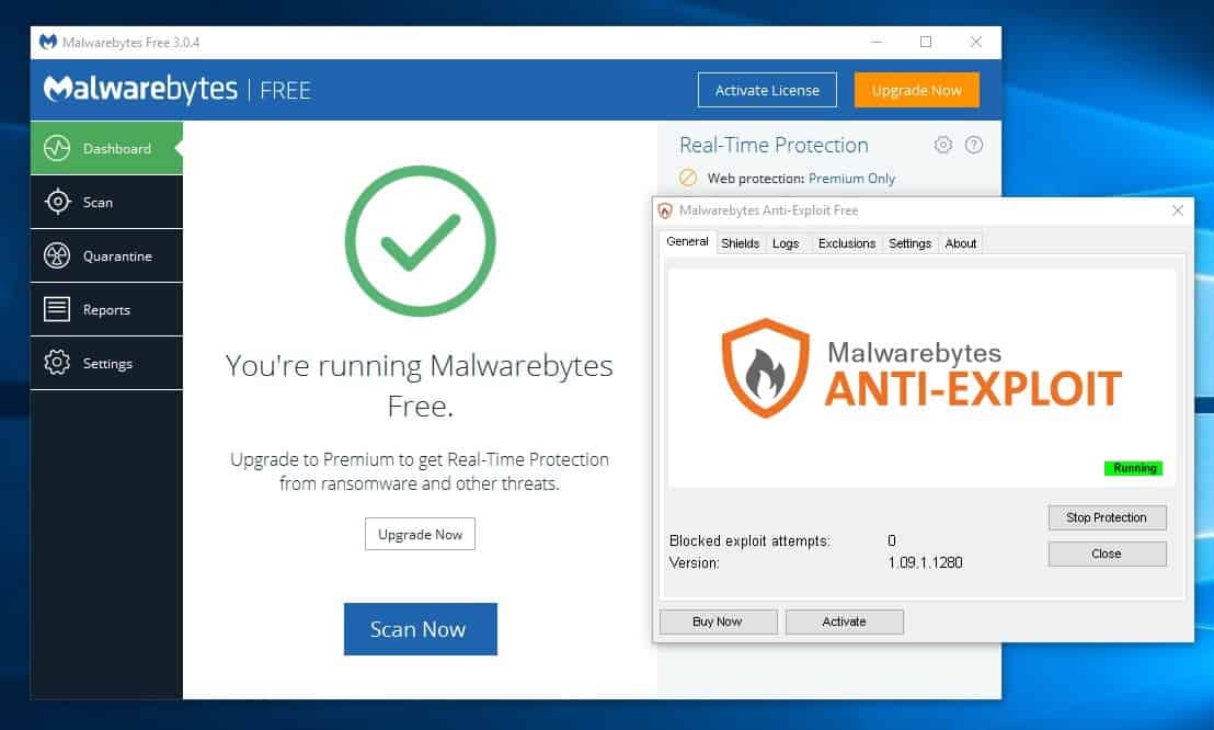 Malwarebytes