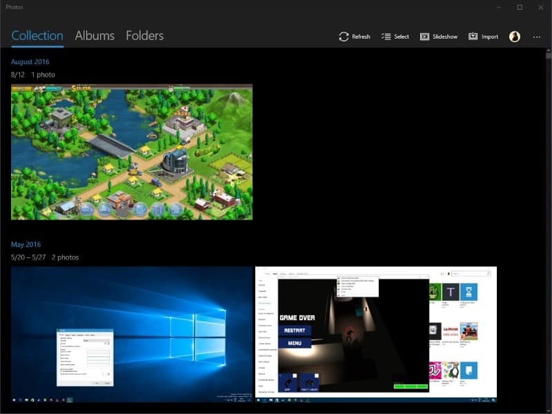 Microsoft Photos for Windows 10 update brings edit, draw and interface enhancements
