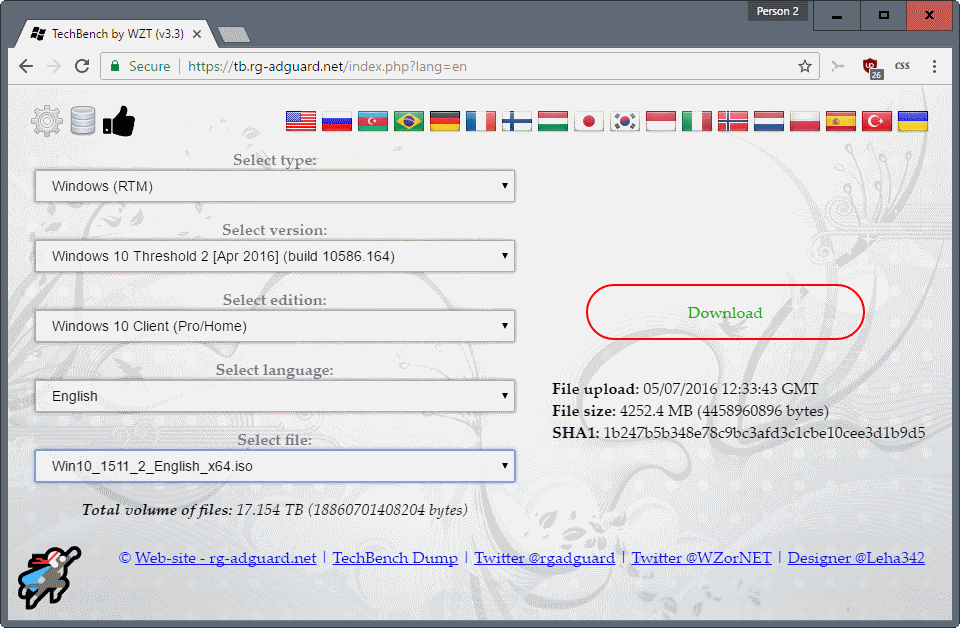 ms office 2016 home and student iso