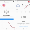 instagram setup two-factor authentication