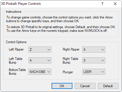 How to Install 3D Pinball Space Cadet on Windows 11