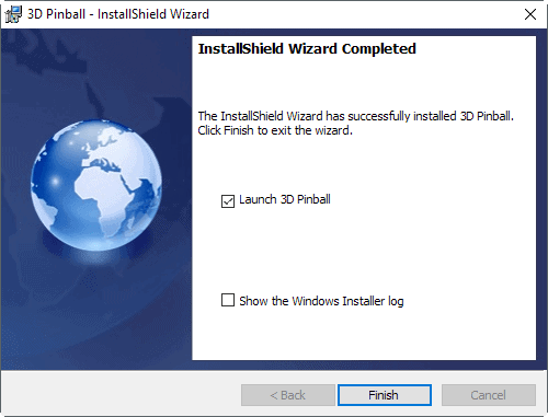 How to Install 3D Pinball Space Cadet on Windows 11