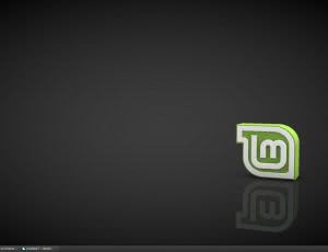 LinuxMint Cinnamon Default