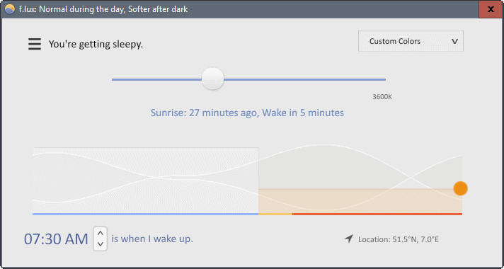 f.lux 4 update