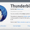 thunderbird 52.0