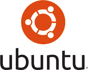 ubuntu logo