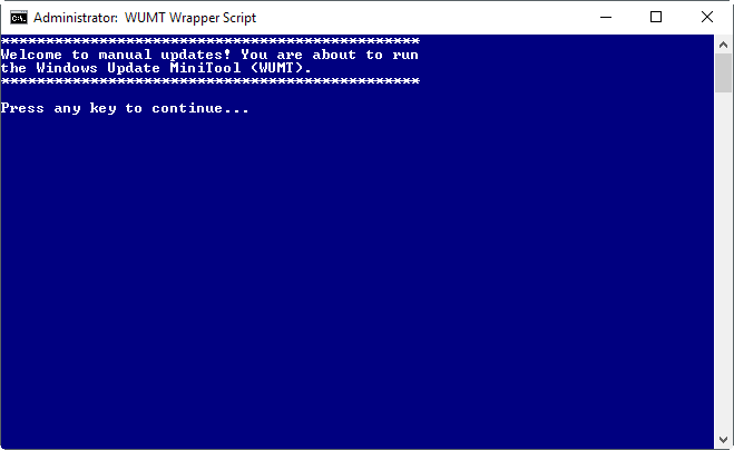 How to Run Program from CMD (Command Prompt) Windows 10 - MiniTool