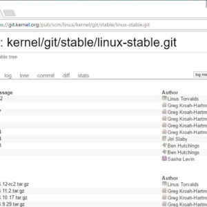 linux kernel 4.11.2