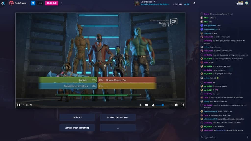 Microsoft's Beam streaming service is called Mixer now