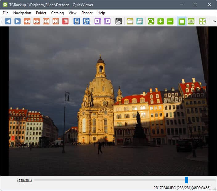 quickviewer image viewer windows