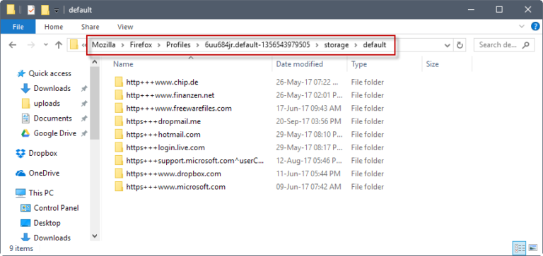 how to delete firefox completely how to delete firefox completely
