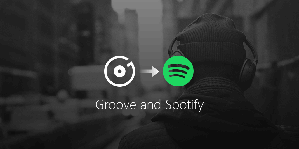 Microsoft will discontinue Groove Music Pass and music purchase