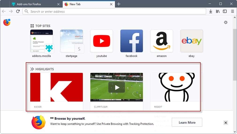 Как исправить ютуб на телефоне. Edge вкладки как Firefox.