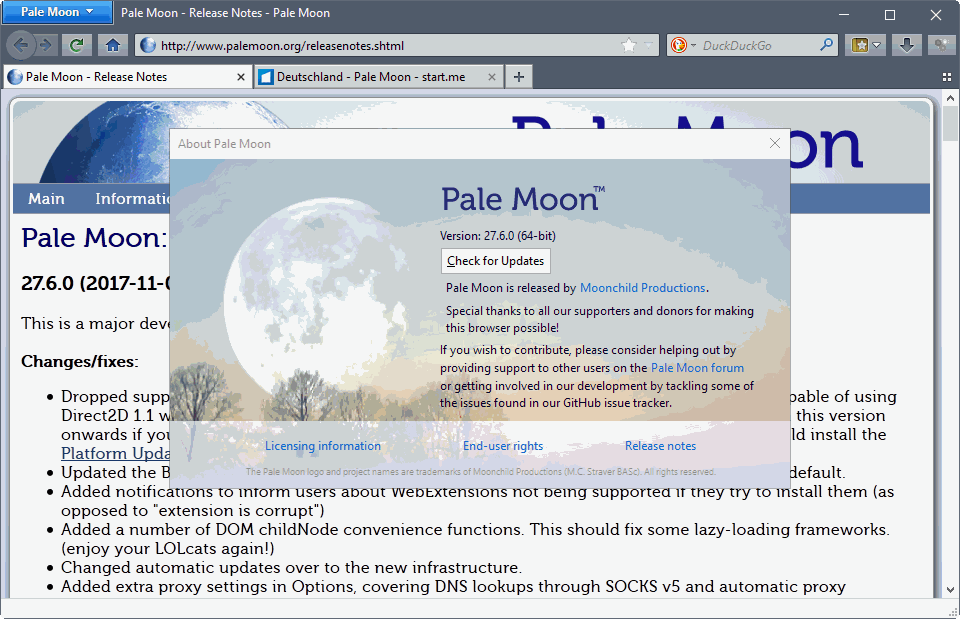 pale moon browser download pale moon browser download