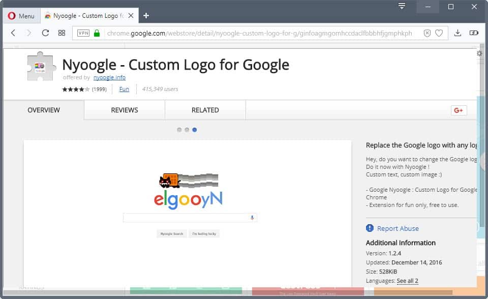 chrome extension malicious