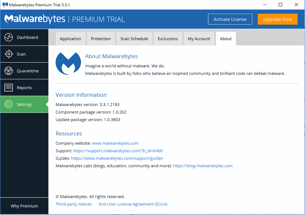 malwarebytes high resource usage